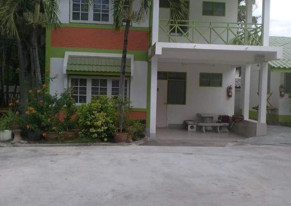 Cha-am Casa | บังกาโลสุโขทัย