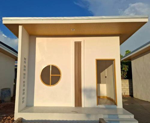 Khon Kaen Complejo | บีริช รีสอร์ท