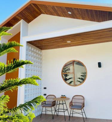 Bung Khong Long Casa | บ้านข้าวหอม บึงโขงหลง