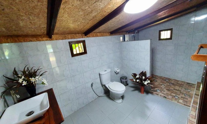 Mae Pu Kha Casa | บ้านจันผา