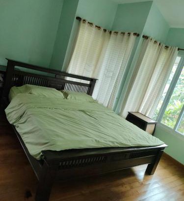 San Sai Casa | บ้านชยชิโต Chayachito Home Stay