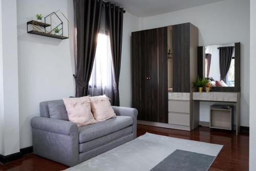 San Sai Complejo | บ้านชลดา