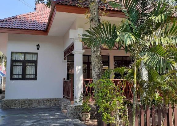 Chakphong Casa | บ้านทรายแก้ว
