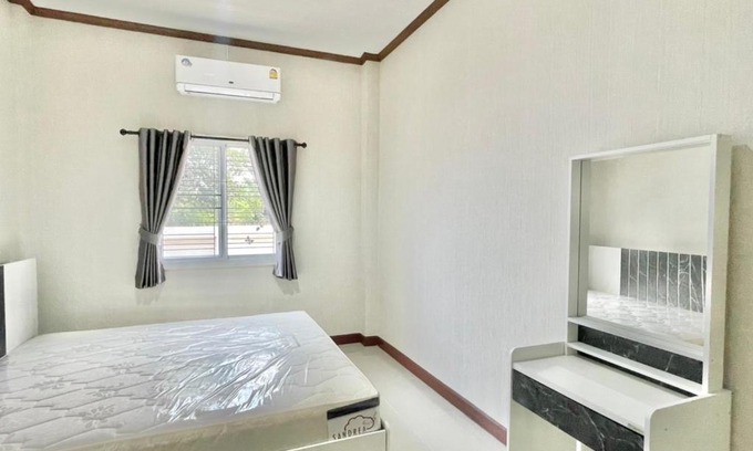 Ban Thum Casa | บ้านทุ่มโฮมเสตย์