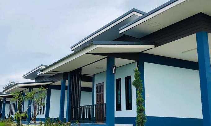 K. Phu Sang Complejo | บ้านนอกเมืองรีสอร์ต BaanNokMueang