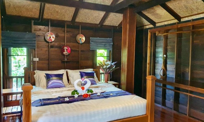 Mae Pu Kha Casa | บ้านนัดดาว