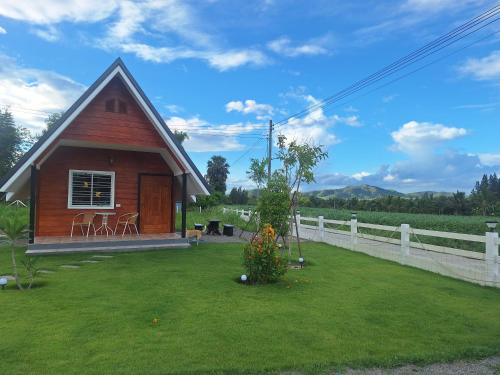 Suan Phueng Complejo | บ้านน้ำผึ้ง