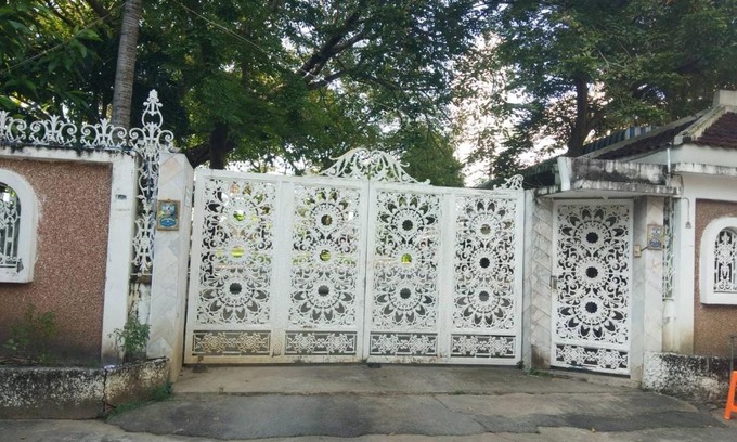Bangkok Noi Apartamento | ฺบ้านปิ่นเกล้า17 - Baan Pinklao 17