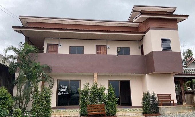 Khun Yuam Casa | บ้านพระพร@ขุนยวม