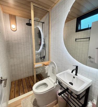 Bang Kaeo Casa | บ้านพักญี่ปู่น Japandi Cozy House