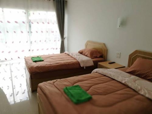 Rai Khing Casa | บ้านพักณัฐรินีย์