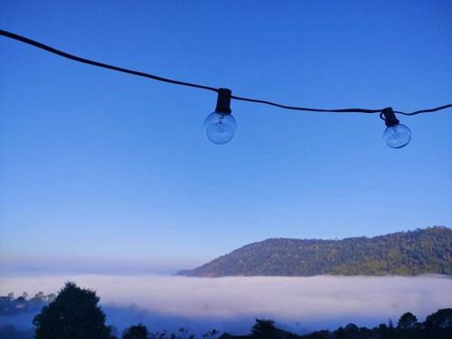 Khao Kho Casa | บ้านพักเกชิลตา เขาค้อวิวทะเลหมอก