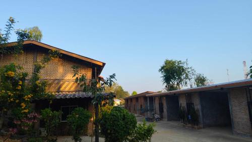 Mae Suai Casa | บ้านพักเรือนแก้ว แม่สรวย