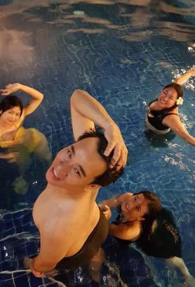 Hua Hin Casa | บ้านพูลแอคเซส หัวหิน 4 ห้องนอน จัดปาร์ตี้ คาราโอเกะ โต๊ะพูล พัก 8-20 คน