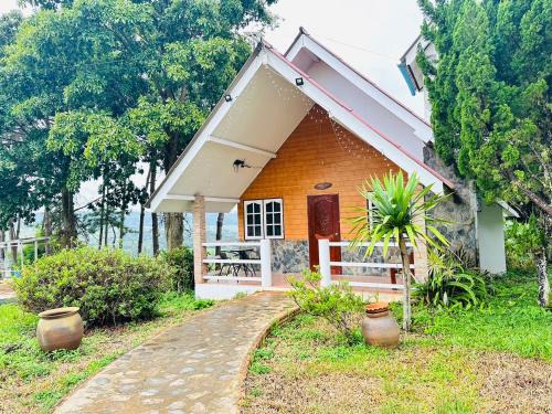 Khao Kho Complejo | บ้านภูชิดดาว