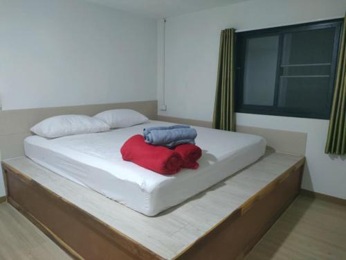 Samoeng Cabina | บ้านลุงจิตรนา5บาท na5baht samoeng