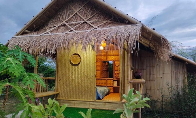 Chom Thong Casa | บ้านสวนกางโต้ง Ban Suan Kang Tong