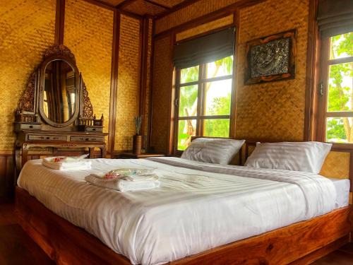 Lam Plai Mat Casa | บ้านสวนฟรุ๊ตการ์เด้นส์