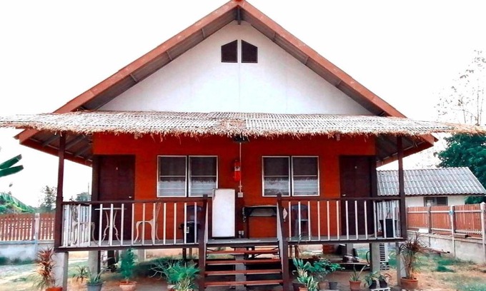 Ko Kha Casa | บ้านสวนยายชุ่ม/bannsuanyaychum