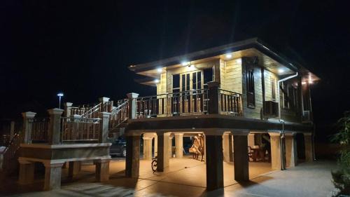 Pa Phayom Otro | บ้านสวนรดา baansuanrada