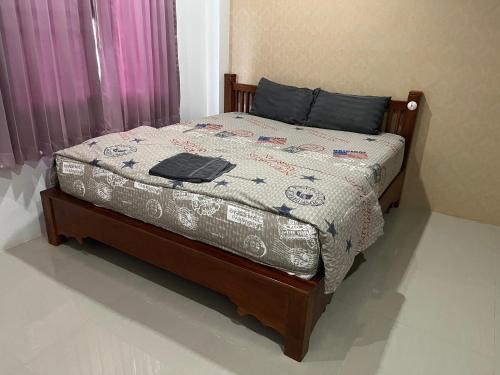 Ban Pa Yang Apartamento | บ้านสวนรัญจวนสาขาสุราษฎร์ธานี