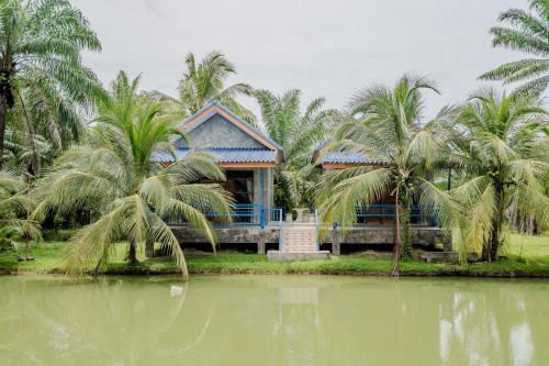 Phangnga Casa | บ้านสวนลุงหวัด พังงา