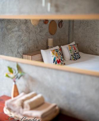 Chiang Muan Casa | บ้านสวนศิริ Siri Garden