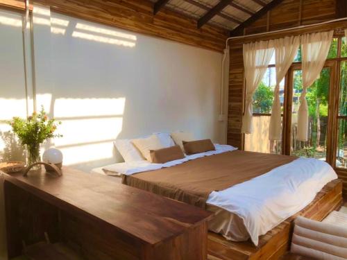 Ko Chang Complejo | บ้านสวนอุ้ยคำ Baan Suan Auy Kham