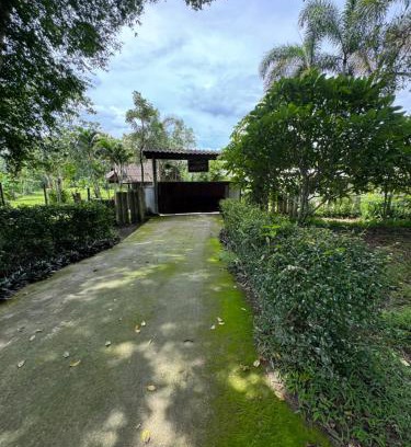 Mae Taeng Casa | บ้านสวนแม่แพร-Baan Suan Mae Pair
