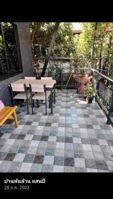 Samut Sakhon Complejo | บ้านสโนว์เขาค้อ