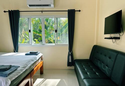Nakhon Nayok Casa | บ้านอยู่ดีโฮมสเตย์