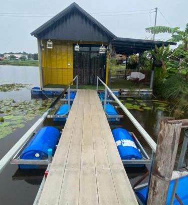 Khao Suan Kwang Alquiler De Eote | บ้านอัญชัน