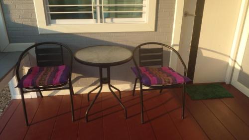 Mae Rai Apartamento | บ้านแม่โฮมสเตย์