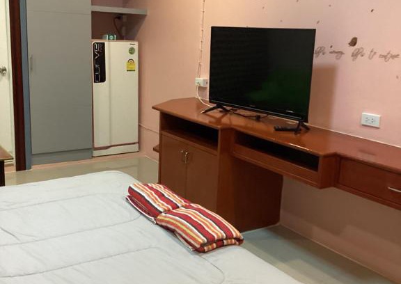 Si Racha Apartamento | บ้านโนรีแมนชั่น