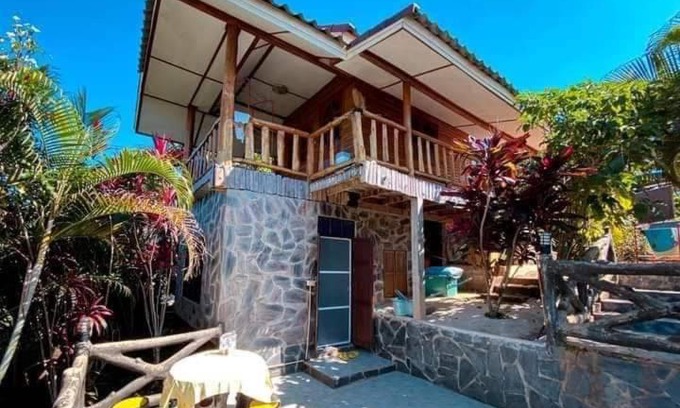 Khao Kho Cama Y Desayuno | บ้านไม้ภูหมอก