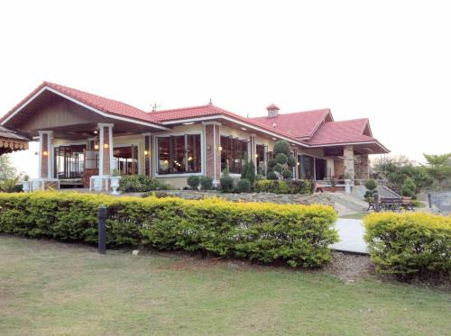 Muak Lek Casa | บ้านไร่ปฤษฎางค์ มวกเหล็ก, สระบุรี