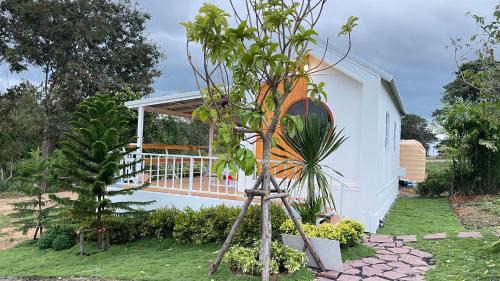 Wang Nam Khiao Casa | บ้านไร่ฟ้าสวย วังน้ำเขียว Nordic 04