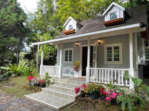 Doi Saket Casa | ปางสูงเฮาส์ pangsung house บ้านเจ้าชาย