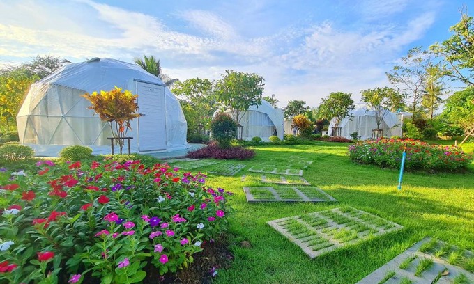 Sa Krathiam Casa | ปีกุนรีสอร์ท & Swimming pool (Pigoon Resort)