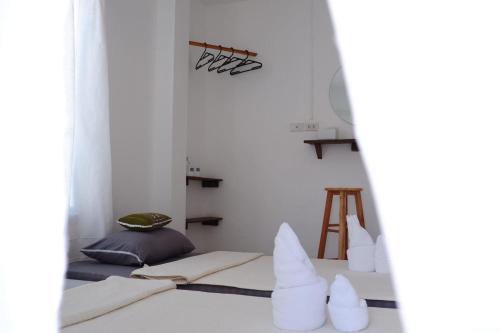 Nai Muang Casa | ปันสุขโฮมเทล Pansuk Hometel