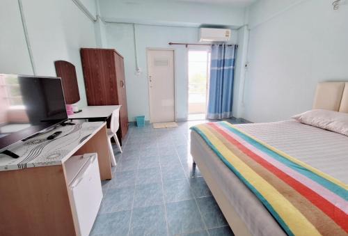 Ayutthaya Apartamento | พฤกษาเพลสอยุธยา