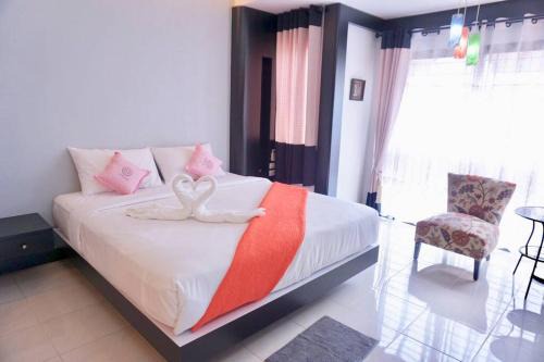 Kho Hong Casa | พี่ดา เฮ้าส์ (P'Da House)