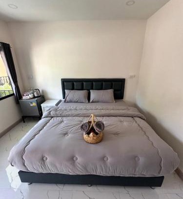 Chong Kham Casa | พุทโธรีสอร์ท