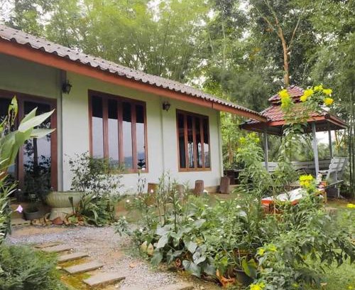 Ban Ta Khun Casa | ภูริรักษ์ โฮมสเตย์