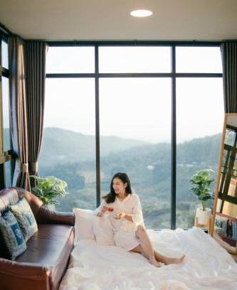 Mae Rim Casa | ภูสิริ โฮมสเตย์