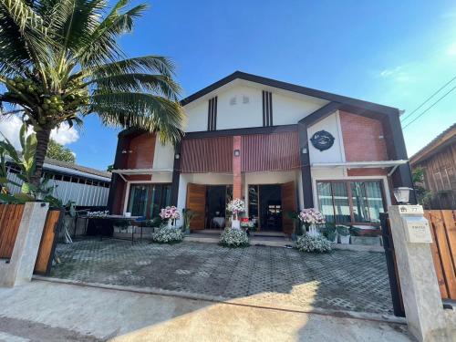 Mae Chaem Casa | มาเหนือพูลวิลล่า แม่แจ่ม เชียงใหม่ Ma-Nhuer pool villa Mae Chaem Chiangmai