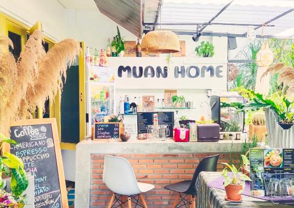 Mae Rim Casa | ม่วนโฮม muan home café&stay
