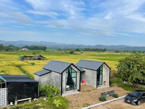 Song Casa | ริมยมรีสอร์ท