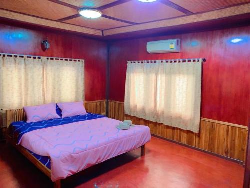 Nong Bua Apartamento | รีสอร์ท ลลิตา