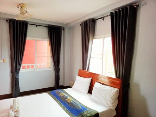 Udon Thani Apartamento | ริเวอร์ไซด์ อพาทเมนต์